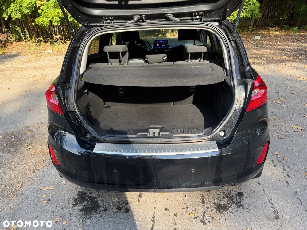 Ford Fiesta - 4