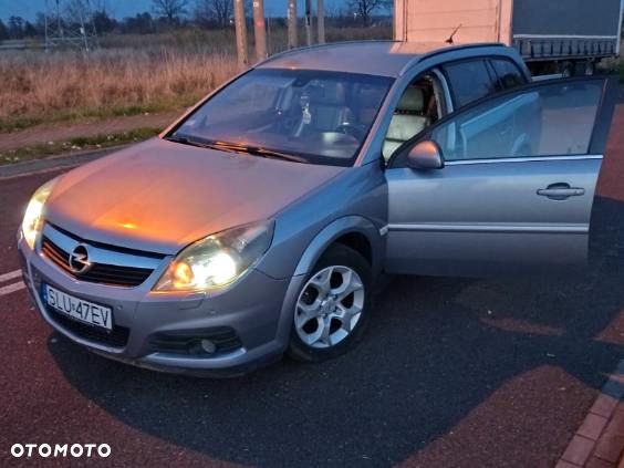 Opel Vectra