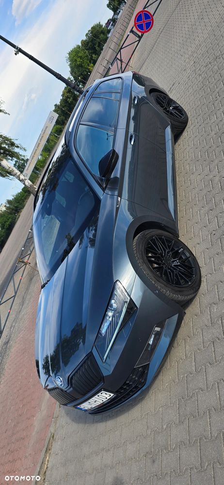 Skoda Superb 1.5 TSI ACT Sportline DSG - 28
