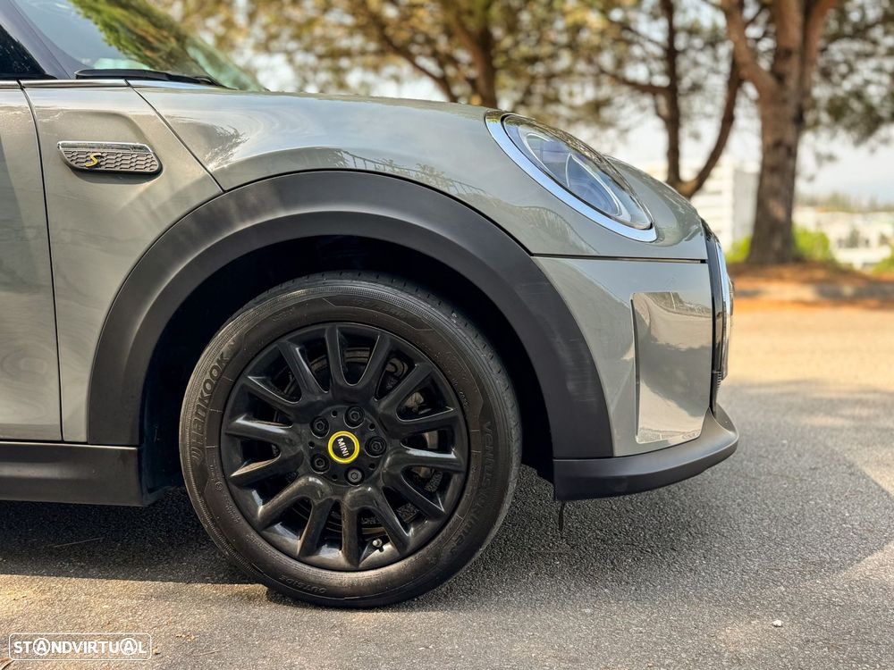 MINI 3 Portas Cooper SE - 13