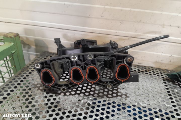 Galerie admisie 46526284 46526284 Fiat Punto 2 [1999 - 2003] Hatchbac - 6