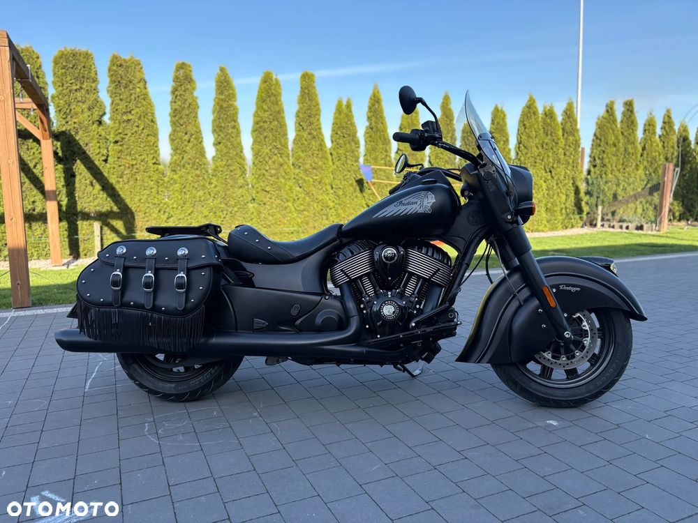 Indian Chief - 39