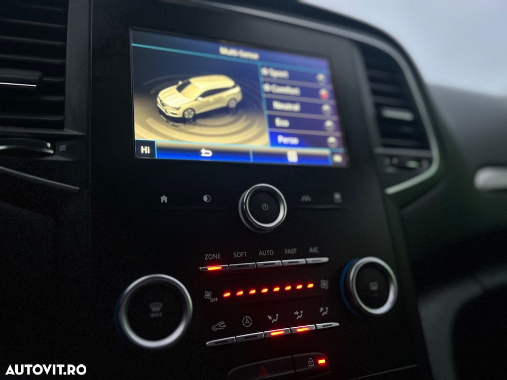 Renault Megane ENERGY dCi 110 INTENS - 9