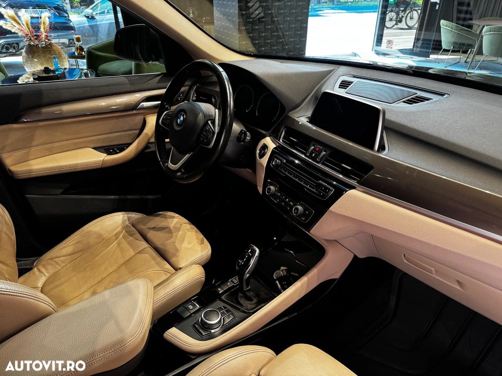 BMW X1 - 17