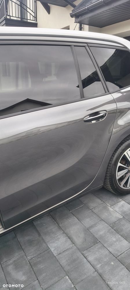 Citroën C4 Grand Picasso 2.0 BlueHDi Shine S&S EAT6 - 14