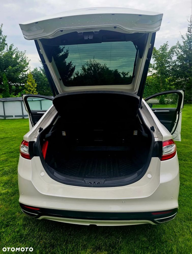 Ford Mondeo 2.0 TDCi Bi-Turbo ST-Line PowerShift - 6