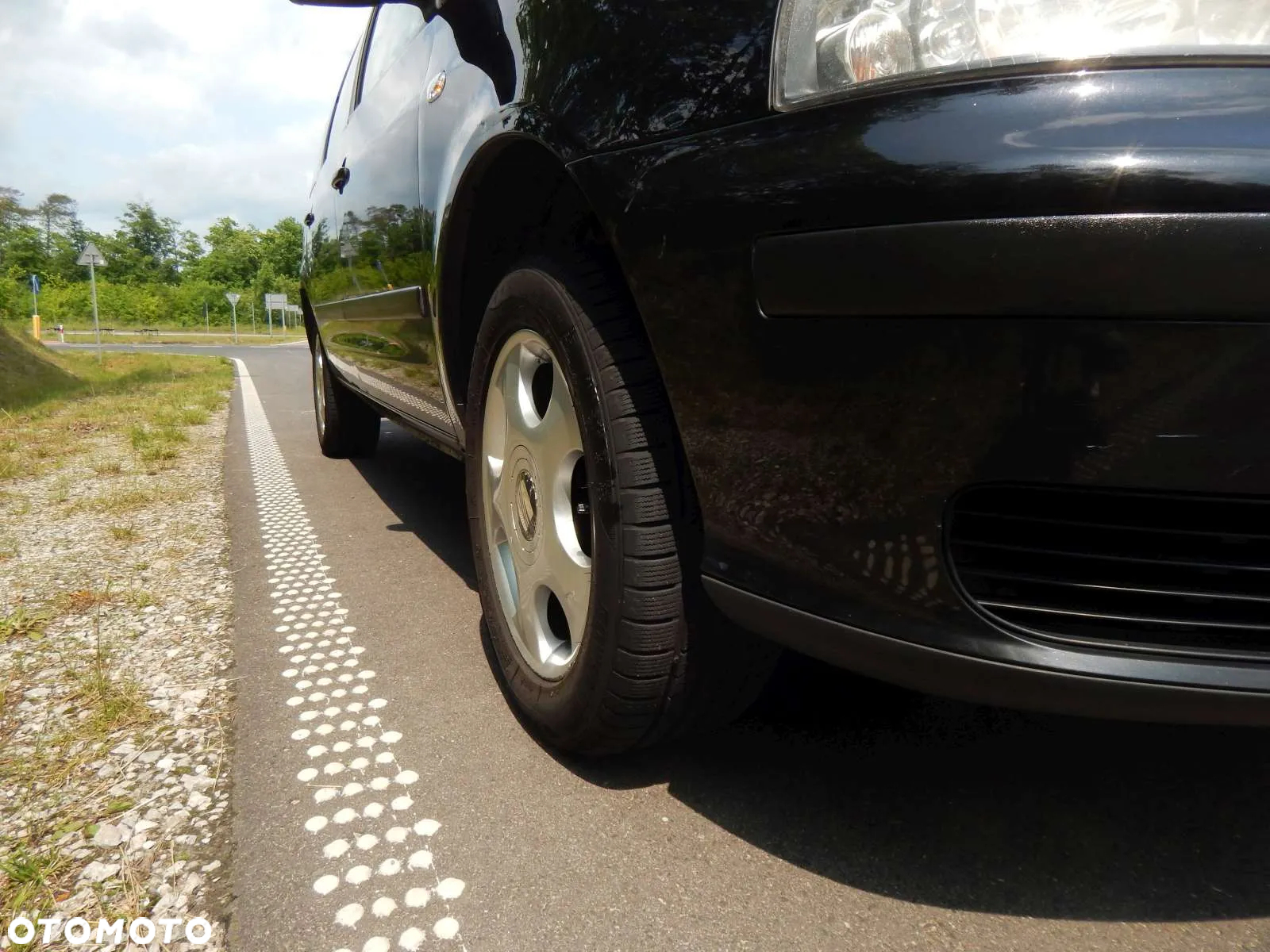 Seat Alhambra 2.0 Stella - 5