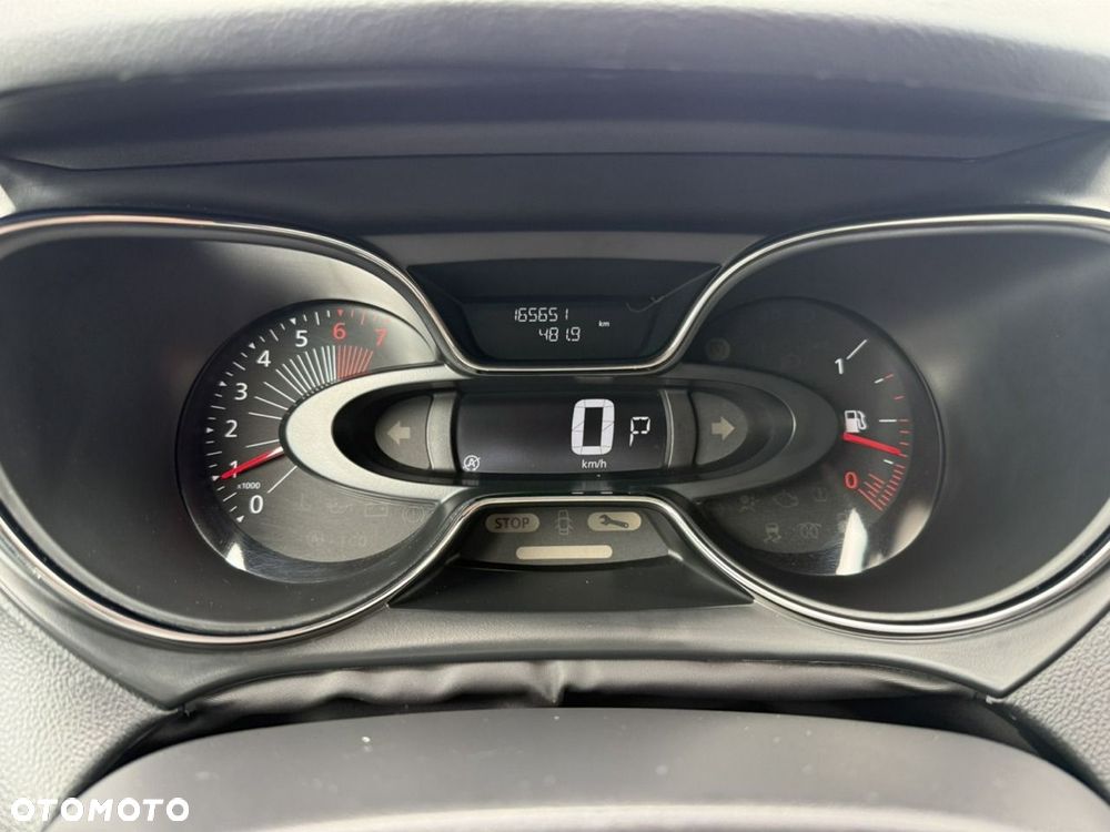 Renault Captur 1.2 Energy TCe Night&Day EDC - 30