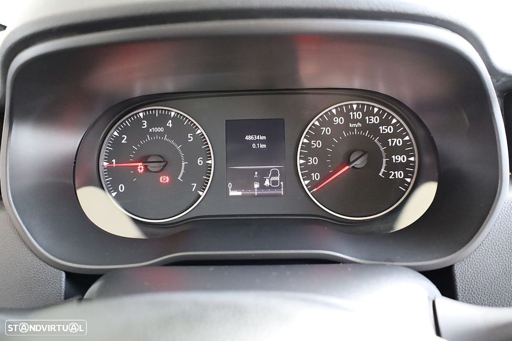 Dacia Duster 1.0 TCe Expression - 28