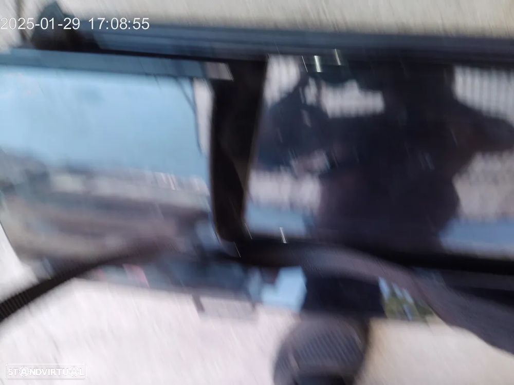 Citroen C2 painel mala - 6