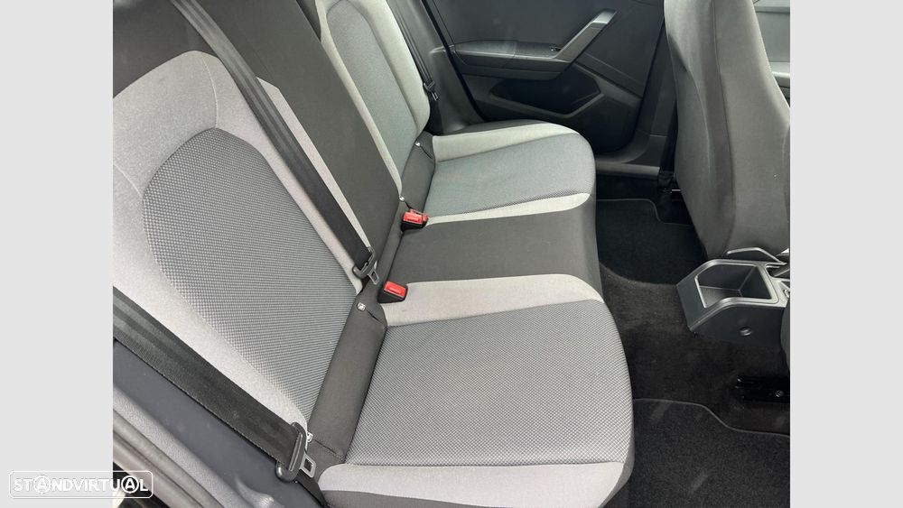 SEAT Ibiza 1.6 TDI Style - 15