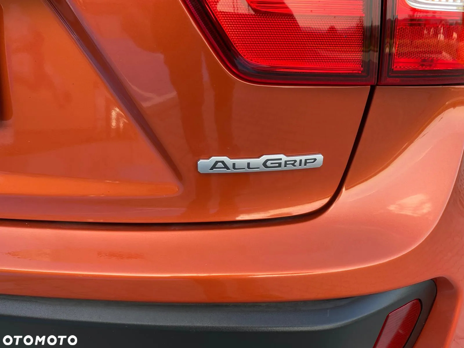 Suzuki Ignis Dualjet Allgrip Comfort+ - 4
