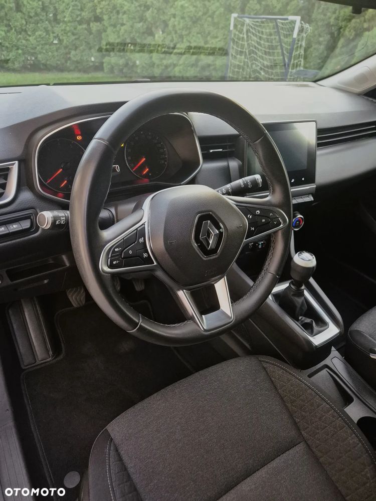 Renault Clio 1.0 TCe Zen - 11