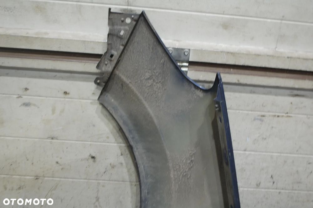 BŁOTNIK PRAWY PRZÓD PRZEDNI OPEL ASTRA III H OPC Z168 - 9