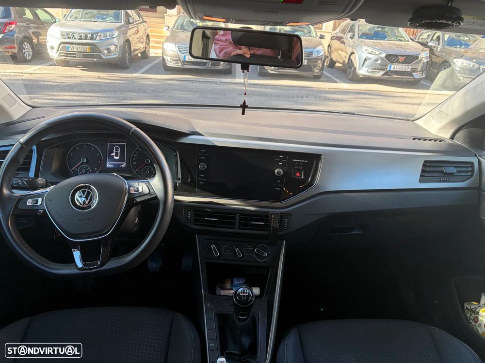 VW Polo - 6
