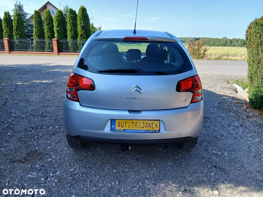Citroën C3 1.4 Confort - 5