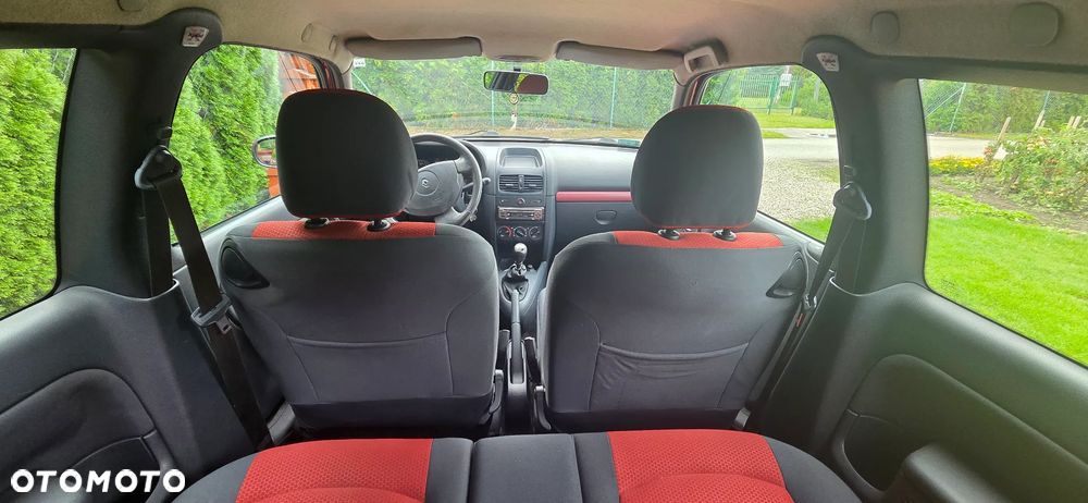 Renault Clio 1.2 Extreme - 13