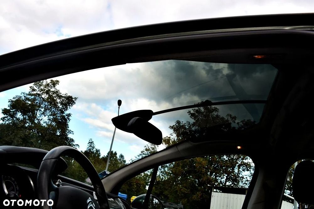 Citroën C3 VTi 120 Automatik Exclusive - 7