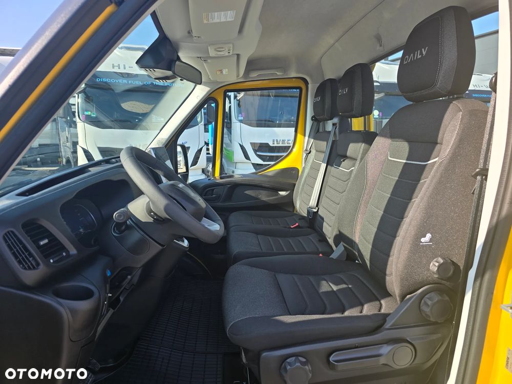 Iveco OKAZJA CENOWA DOSTEPNA OD RĘKI !!! - 14