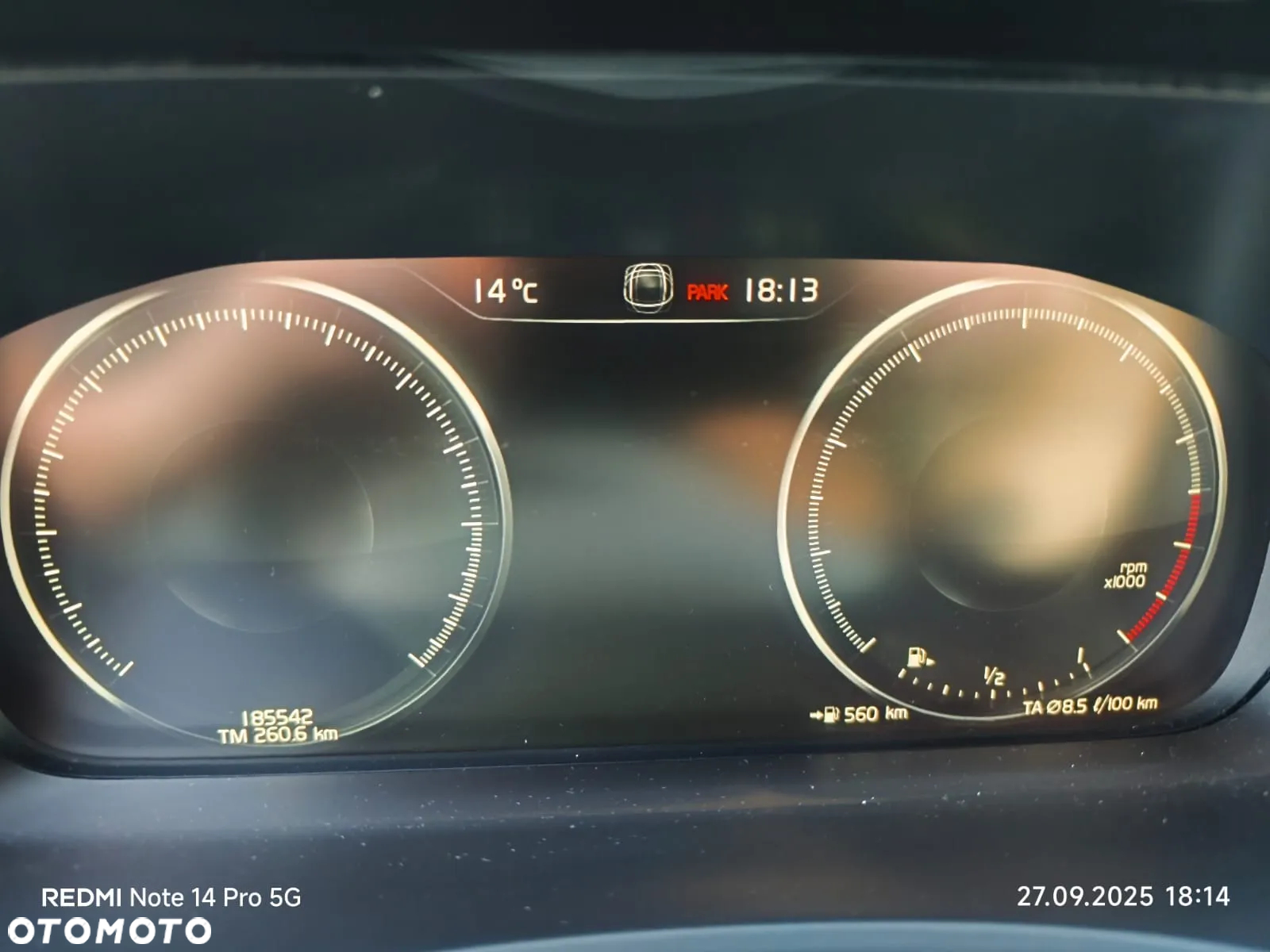 Volvo XC 90 T6 AWD Inscription 7os - 12