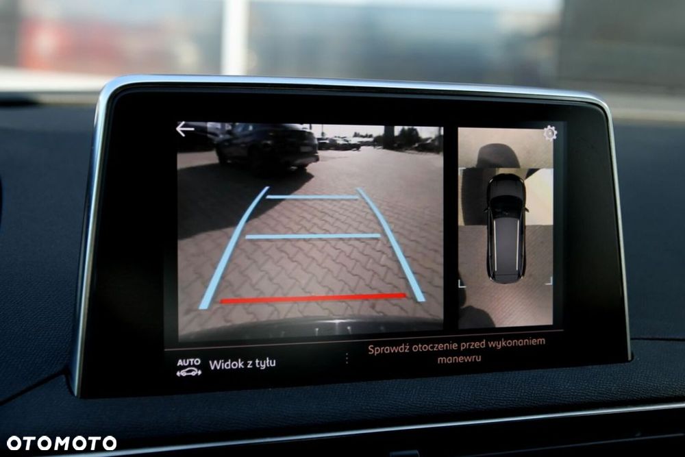 Peugeot 5008 1.5 BlueHDi GT S&S EAT8 - 26