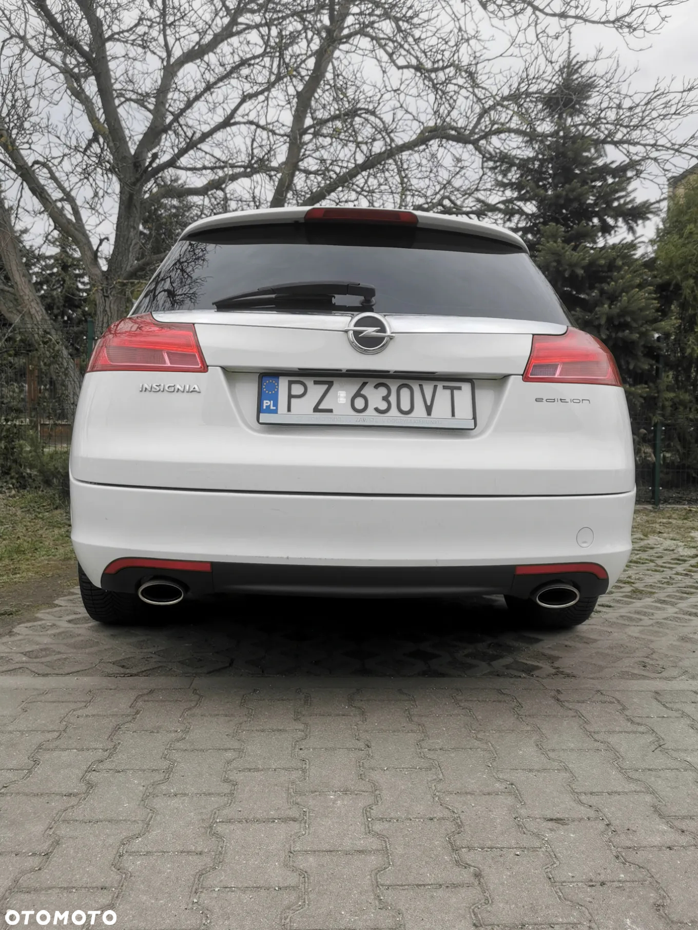 Opel Insignia 1.6 T Edition - 16