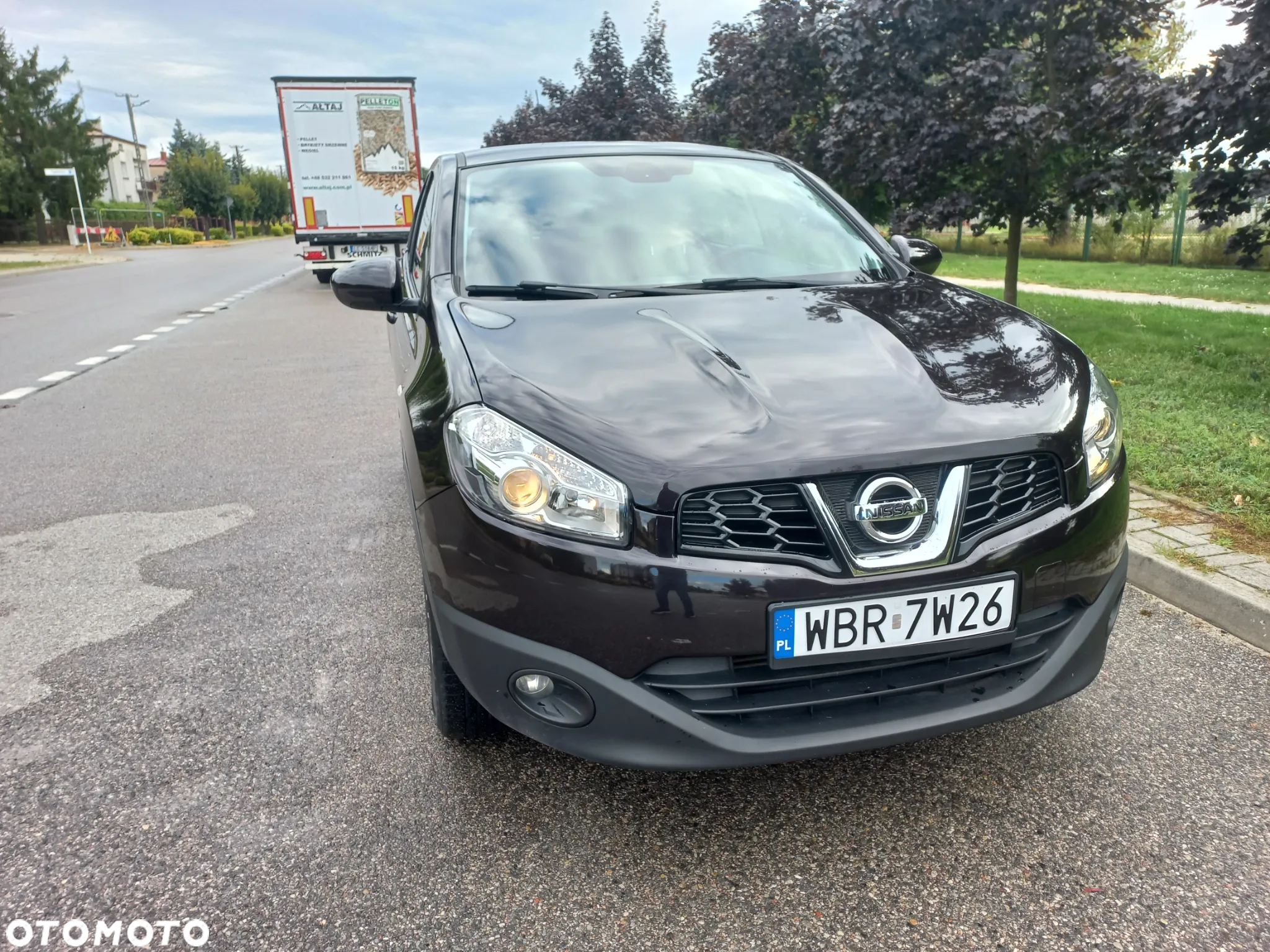 Nissan Qashqai 1.5 dCi N-Connecta - 13