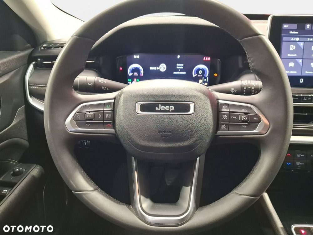 Jeep Compass - 19