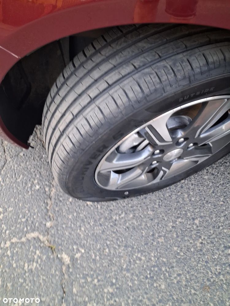 Hyundai ix20 1.6 blue Space+ - 21