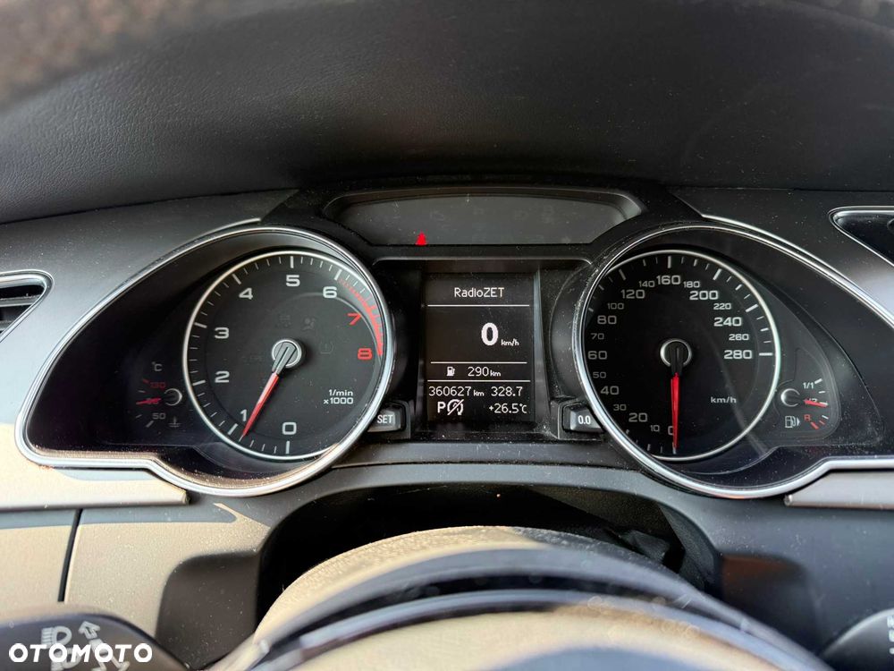 Audi A5 Sportback - 5