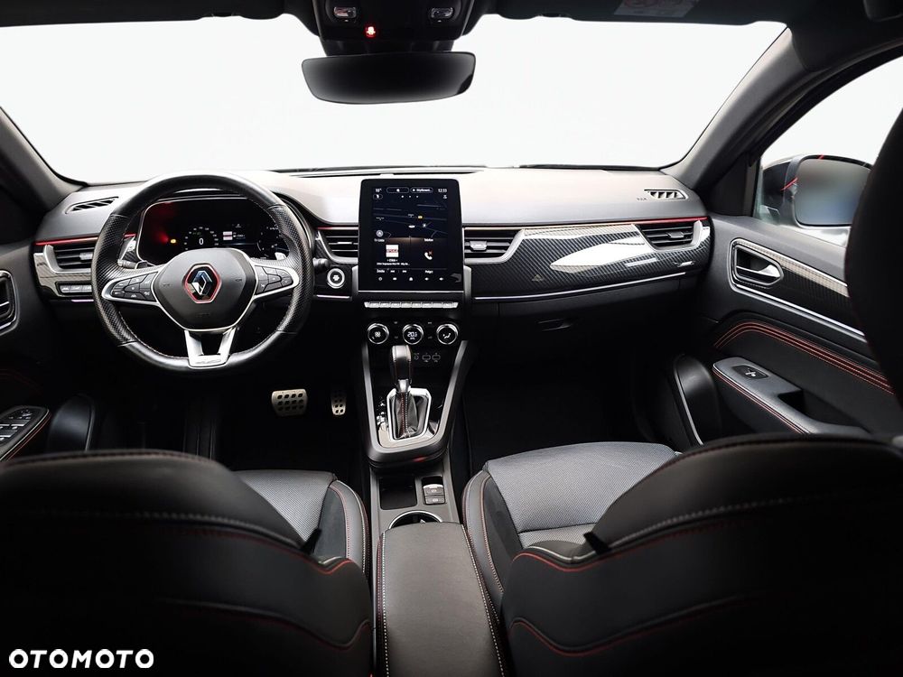 Renault Arkana - 26