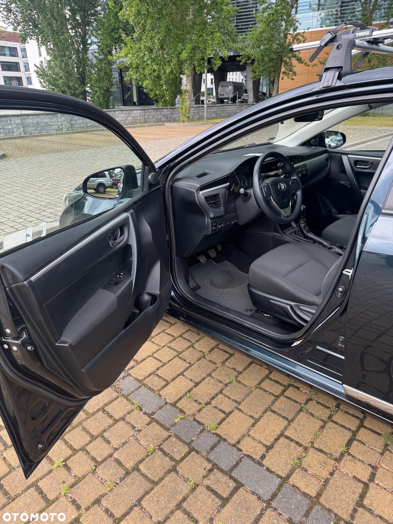 Toyota Corolla 1.6 Active - 14