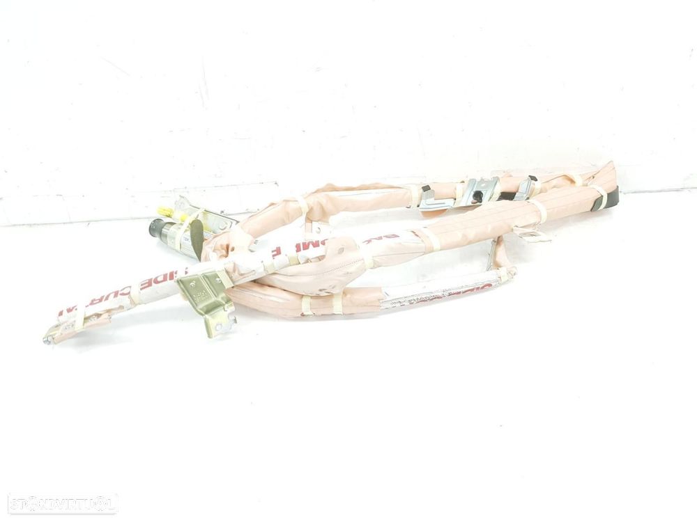 AIRBAG CORTINA FRENTE DIREITO HONDA FR-V BE
