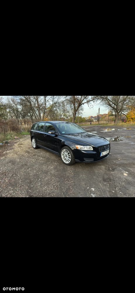 Volvo V50 2.0D - 2
