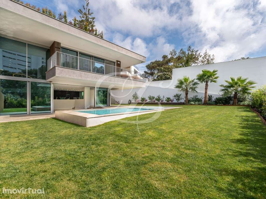 Moradia T4 | Cascais - Grande imagem: 4/36