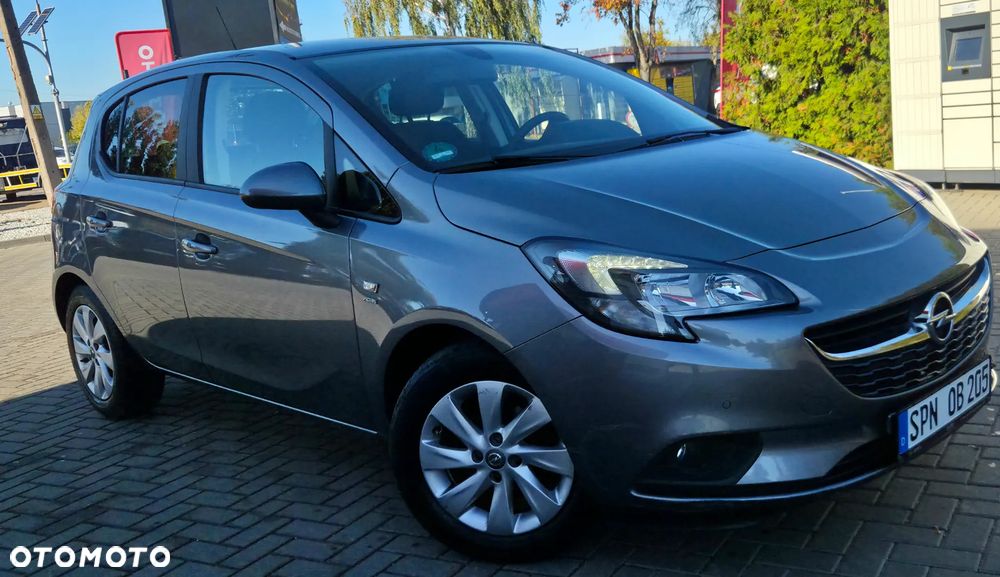 Opel Corsa 1.4 Active - 18