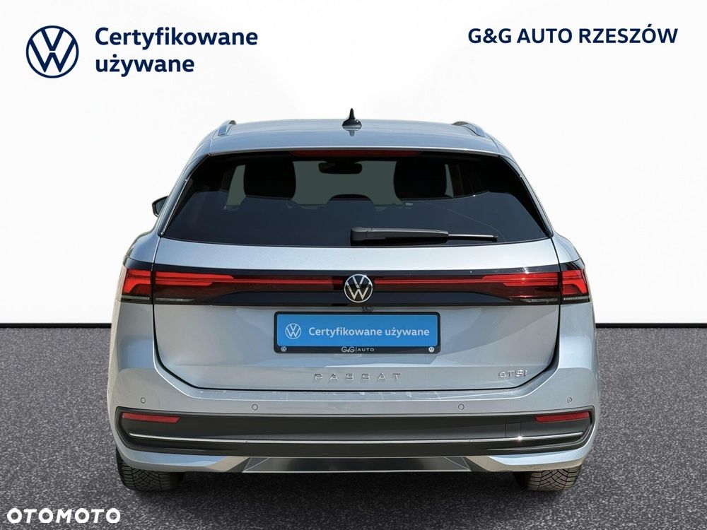Volkswagen Passat Variant 1.5 TSI EVO Business DSG - 13