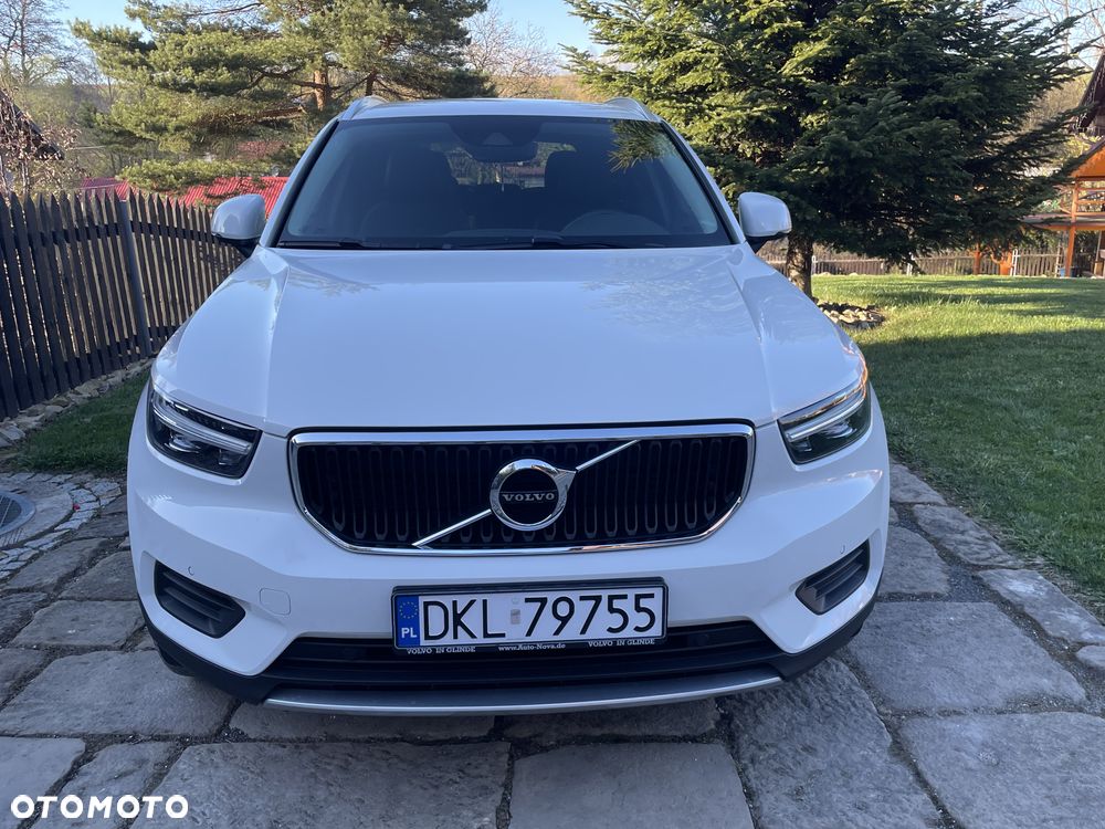 Volvo XC 40 - 4