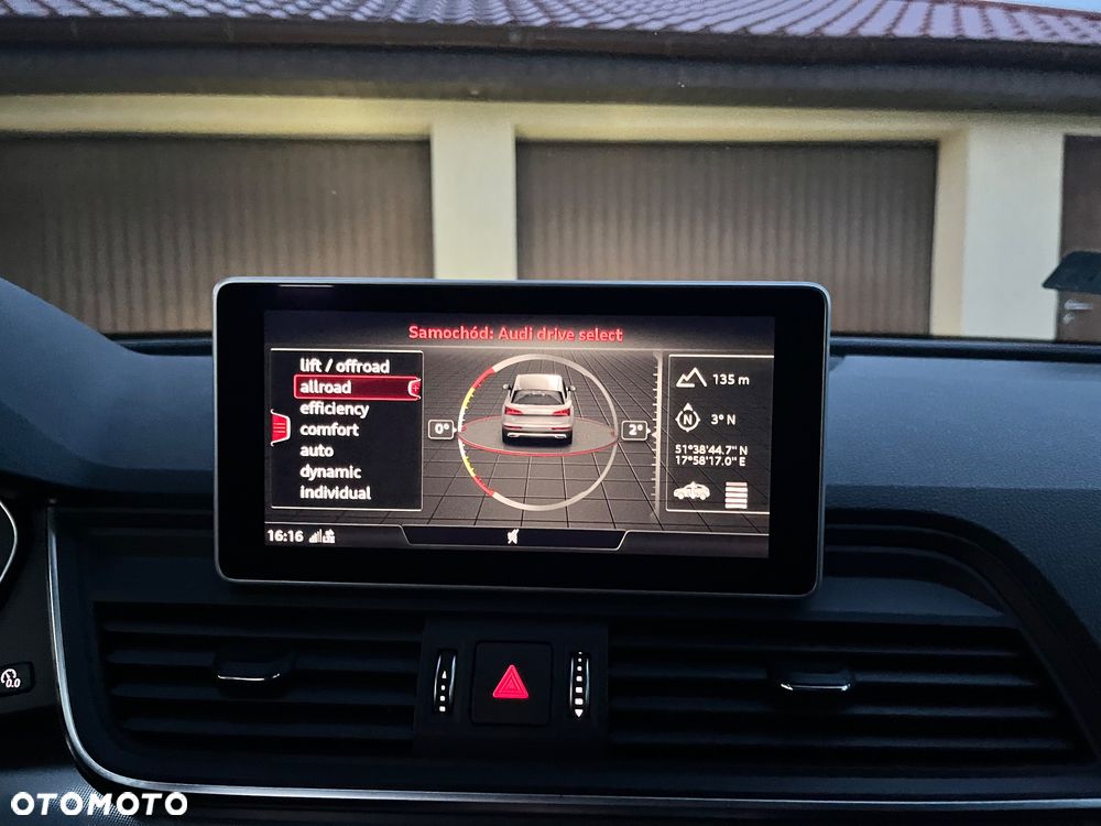 Audi Q5 2.0 TDI Quattro S tronic - 15