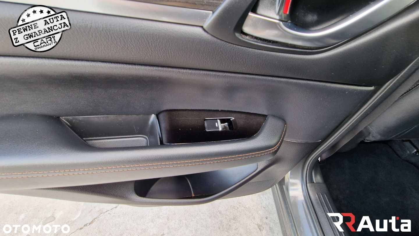 Mazda CX-5 - 27