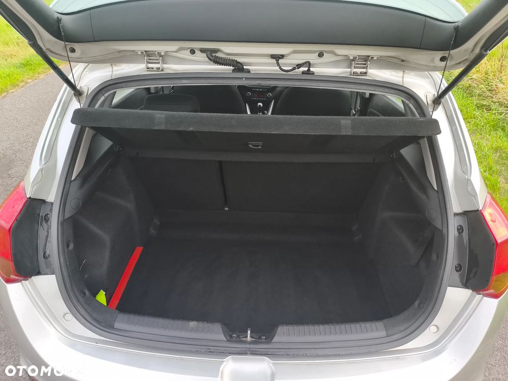 Kia Ceed 1.6 CRDi L - 13