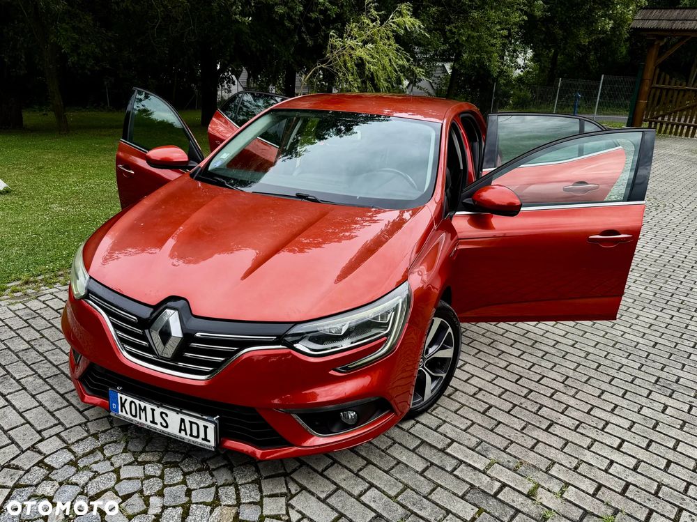 Renault Megane ENERGY TCe 130 Start & Stop LIMITED - 2