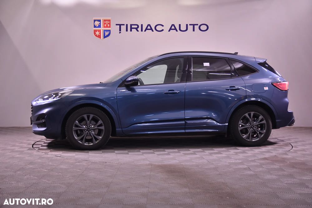 Ford Kuga - 3