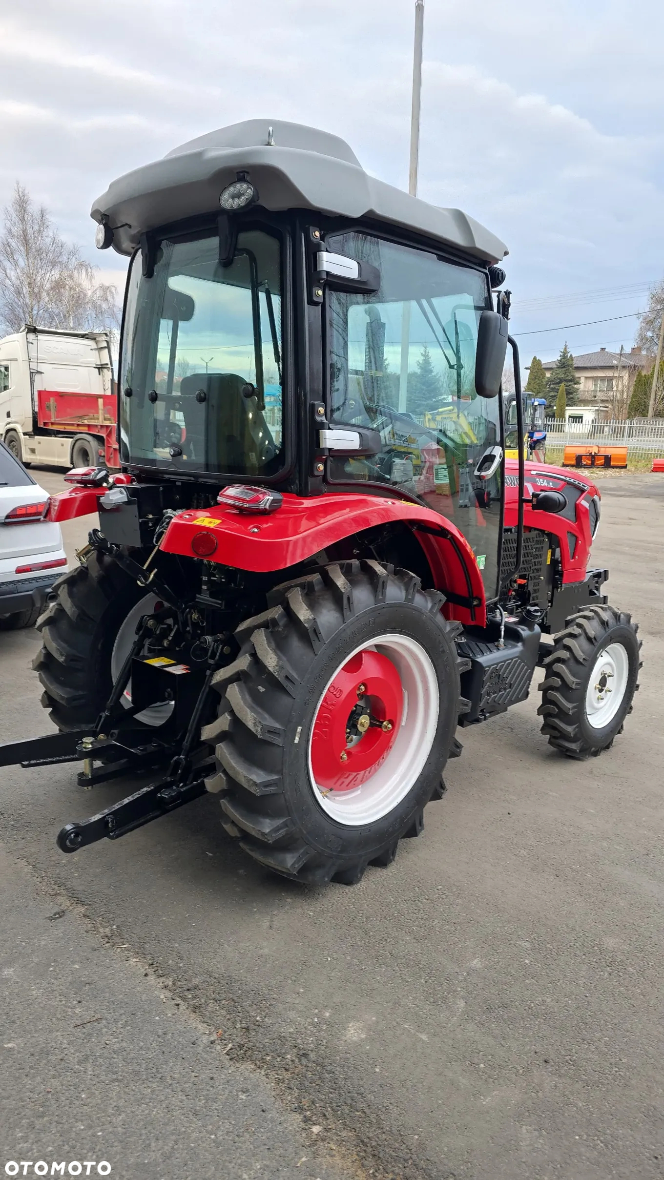 Inny Hanwo HWE504C - 3