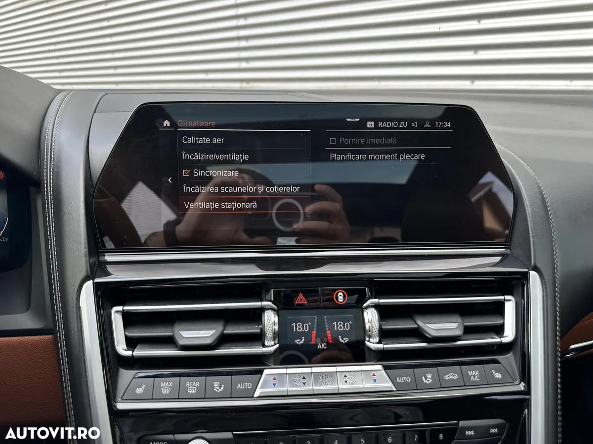 BMW Seria 8 840i xDrive - 12
