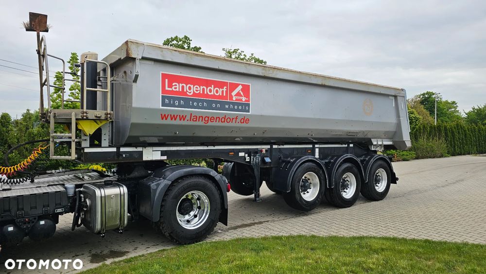 Langendorf SKS HS 24/30 - 1