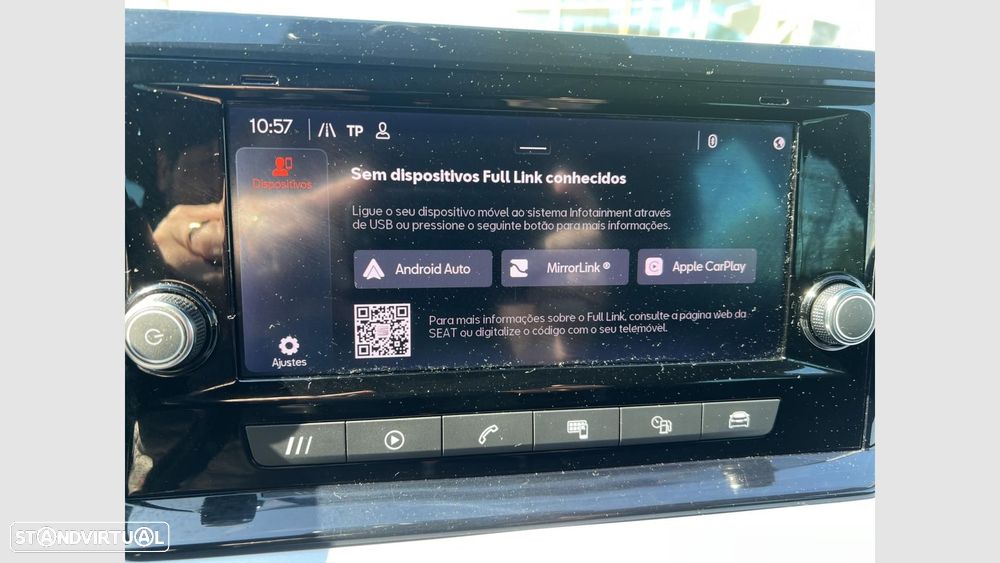 SEAT Ibiza 1.0 TSI FR - 20