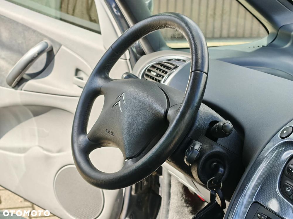 Citroën Xsara Picasso 1.6i SX Plus - 13
