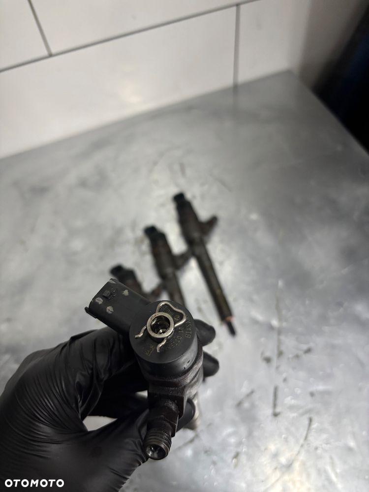 ALFA MITO 1.3 JTD WTRYSK WTRYSKIWACZ 0445110183 - 3