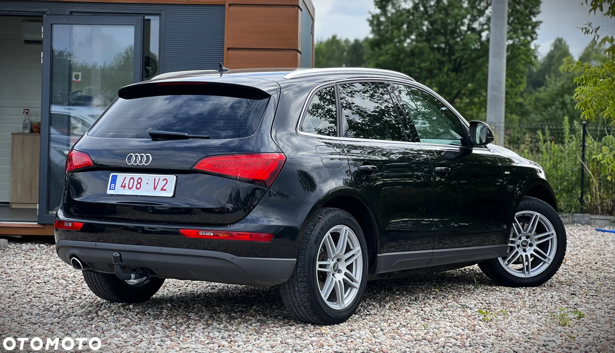 Audi Q5 2.0 TDI - 18